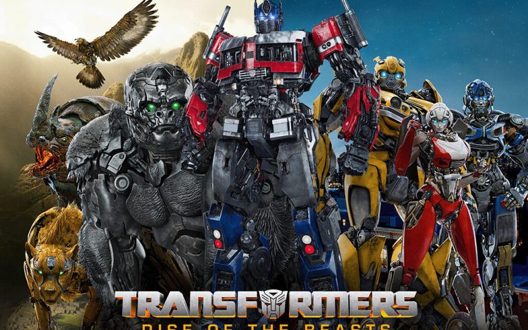 transformer movie