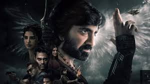 eagle movie