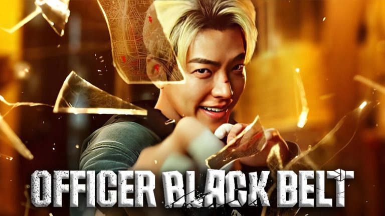 Officer Black Belt Movie HDRip 4K resolution | 1080p | 1440p | 720p | 480p Download