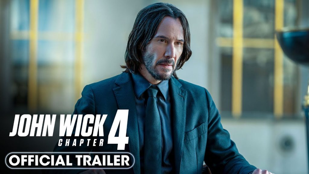John Wick