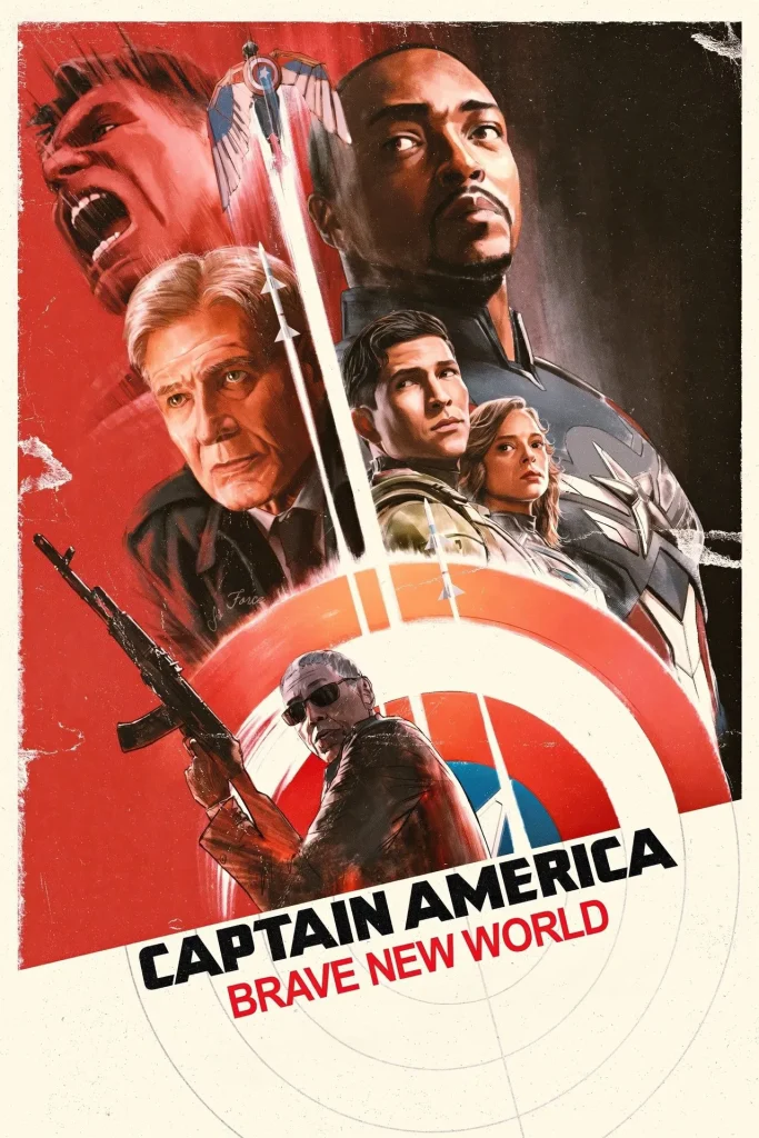 Captain America