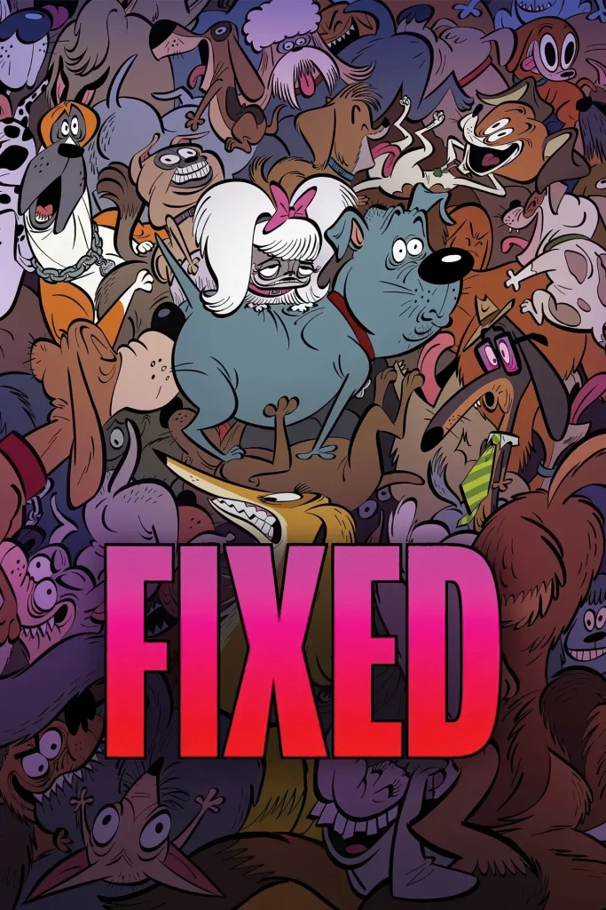 Fixed (2025)