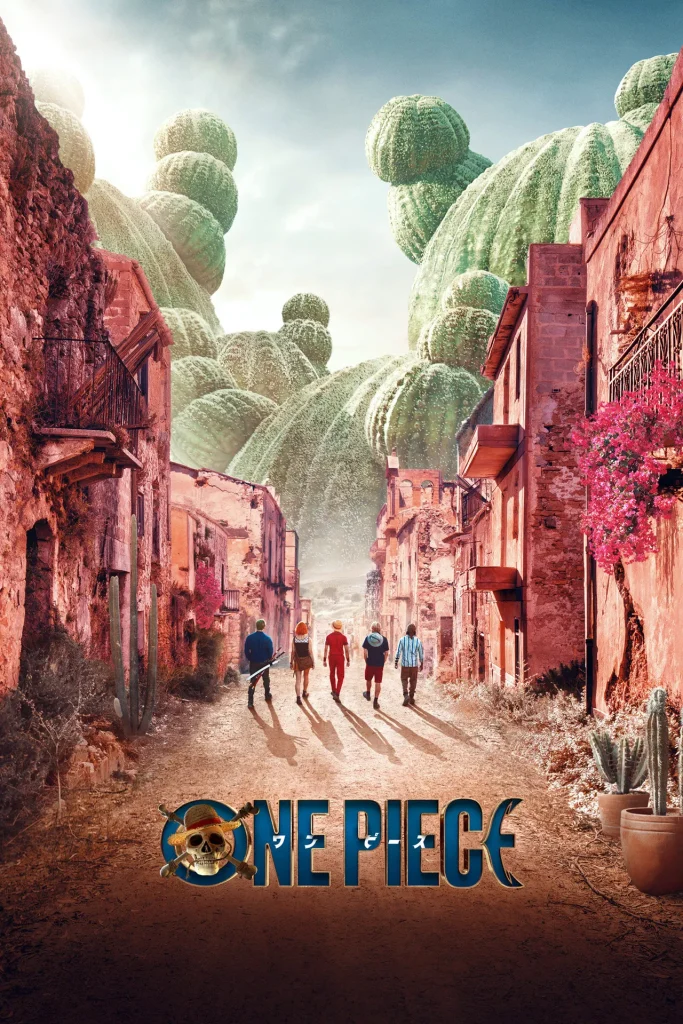 One Piece Series