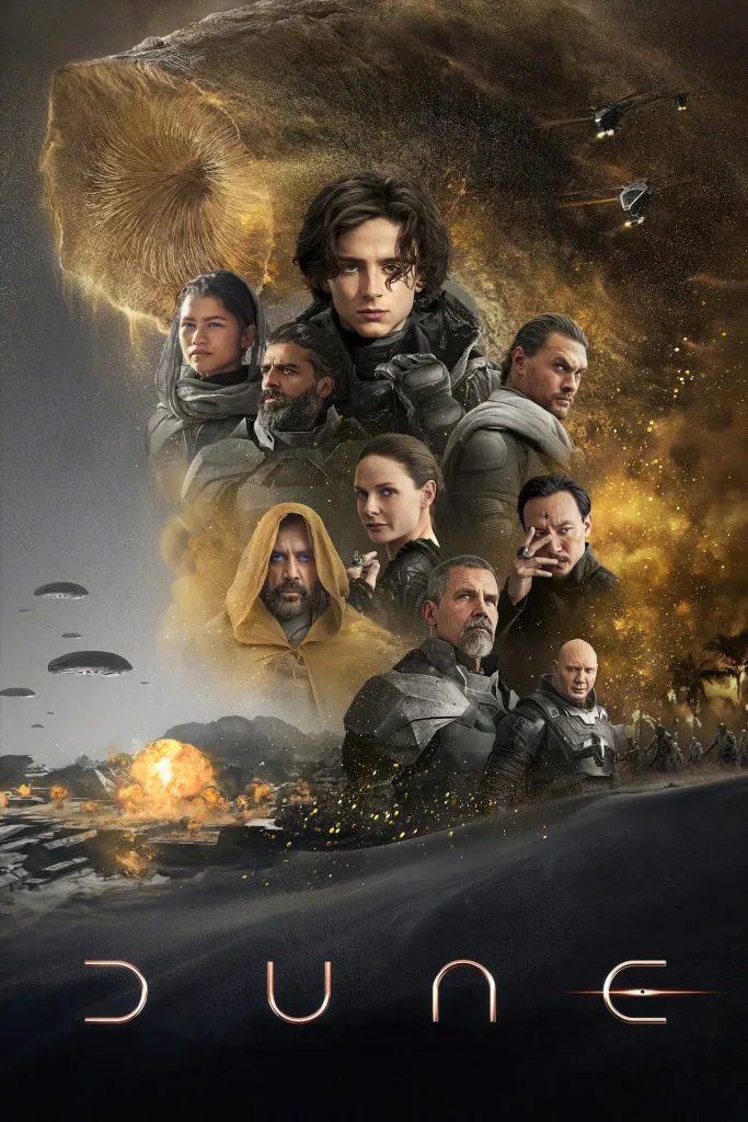 dune