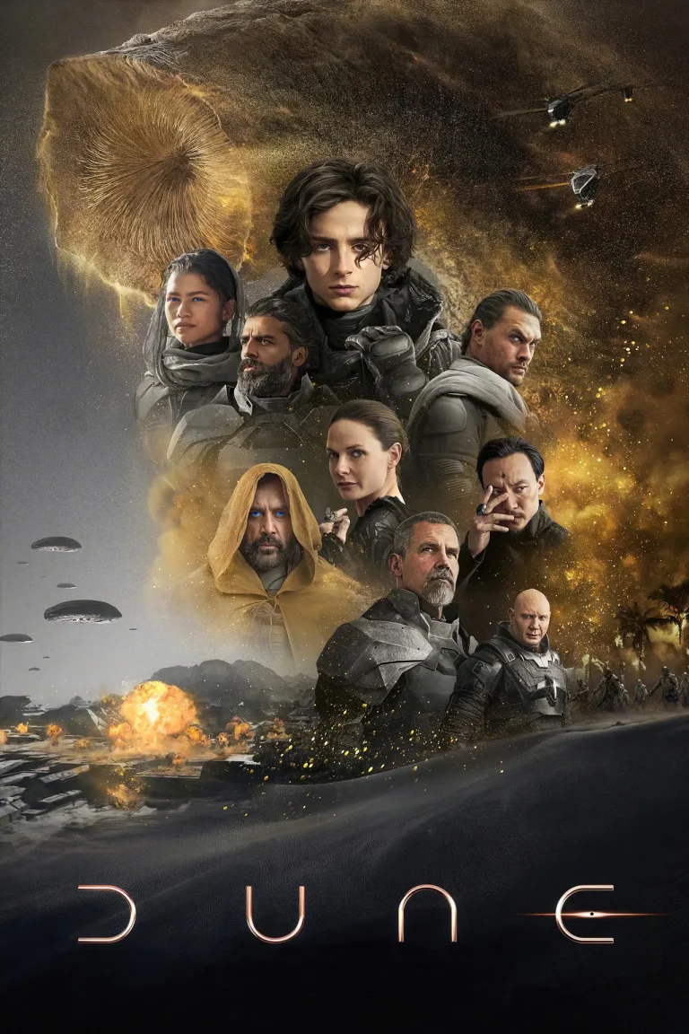 dune