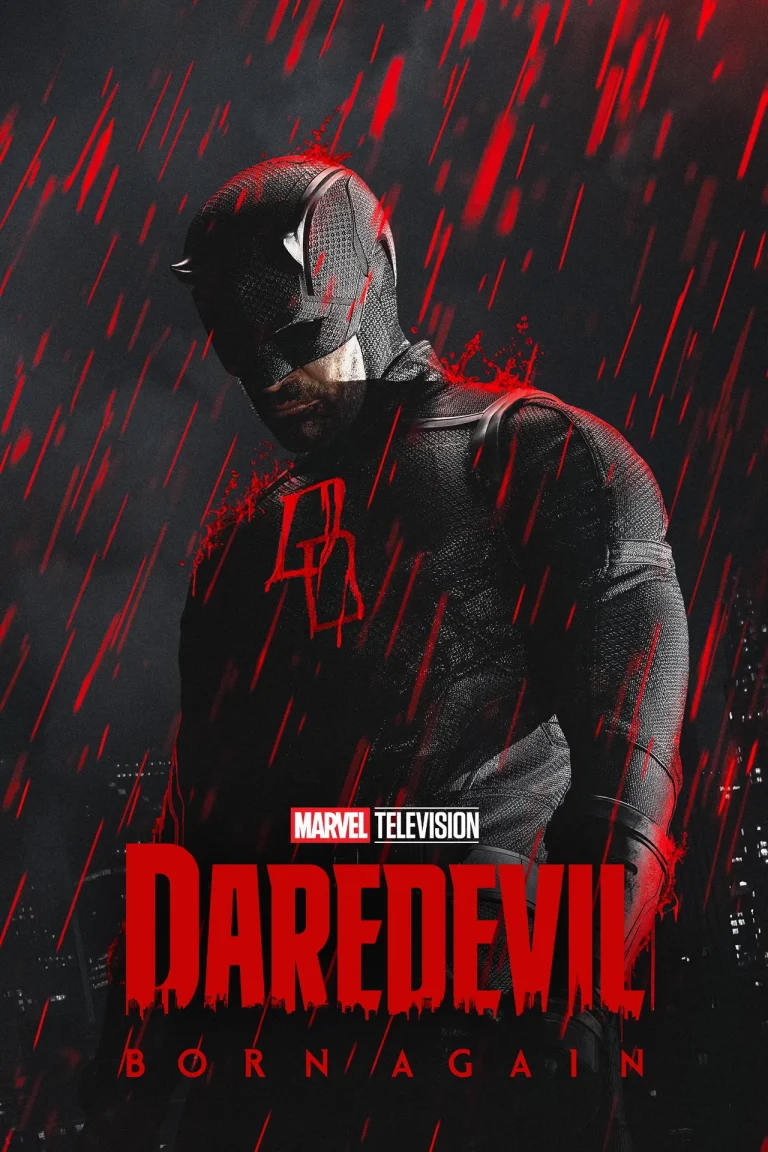Daredevil