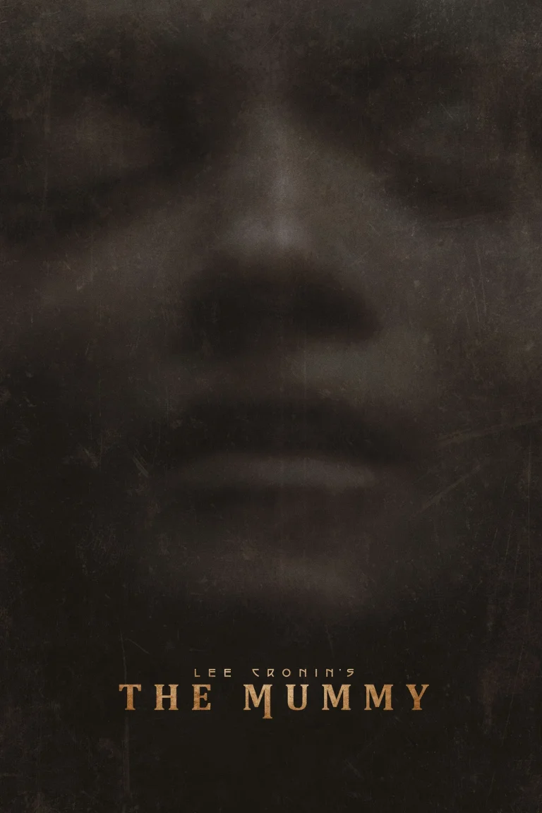 Lee Cronin’s The Mummy